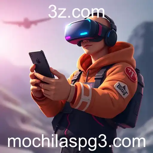 A Revolução das Mochilas em Jogos na Era Digital