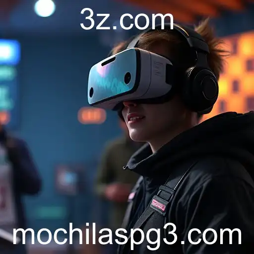 mochilaspg