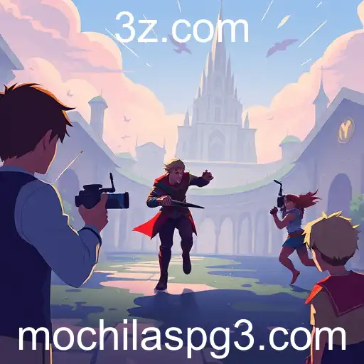 O Impacto de Mochilas em Cenários de Jogos Virtuais