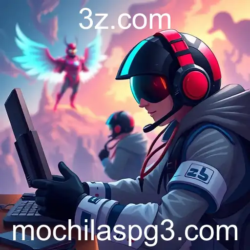 O Impacto das Mochilas em Jogos Online