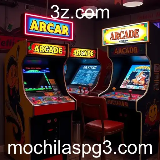 A Revolução das Mochilas Coletivas nos Jogos Online