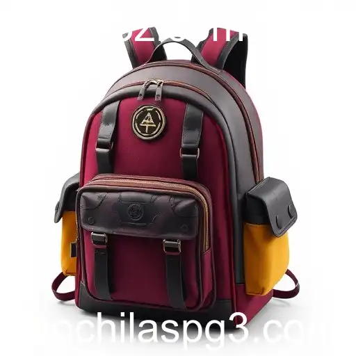 A Ascensão das Mochilas Virtuais em Plataformas de Jogos