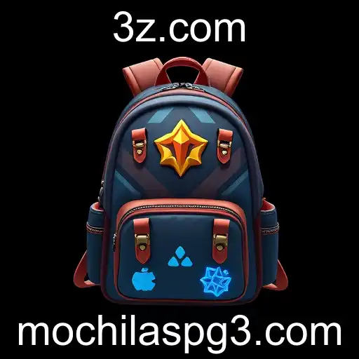 Mochilas Virtuais: A Febre Nos Jogos de 2026